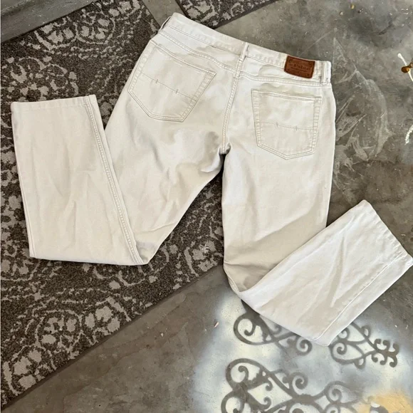 Ralph Lauren D&S Prospect Slim Jean Size 32x34